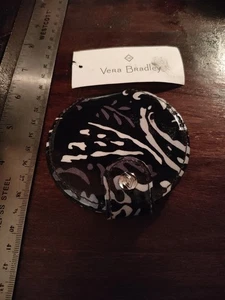 Vera Bradley Pocket Mirror NWT - Picture 1 of 3