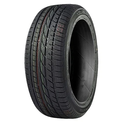 WINTERREIFEN ROYAL BLACK 195/65 R15 91H ROYAL WINTER - Bild 1 von 4
