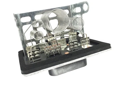 Resistencia de motor soplador para Chevrolet Blazer 1995-2005 84215DJYV 2000 1999 1998 Foto 1 de 3