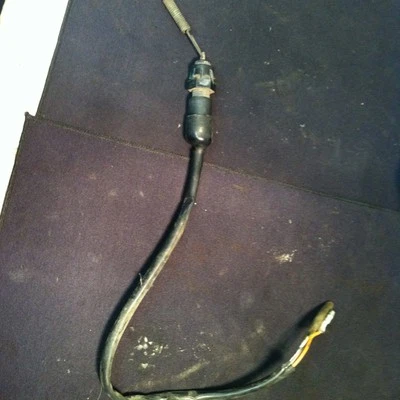 Sensor de luz de freno trasero Suzuki GSF 400 1991 Bandit hacer oferta Foto 1 de 2