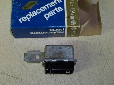 Relé soplador NORS AC 208884 GM 68 72 73 74 75 Olds GMC Jimmy Suburban K15? Foto 1 de 2