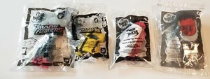 2008 McDonald's Happy Meal Spielzeug Lot. Fabrik versiegelt. Neu - Bild 1 von 8