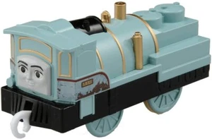 Plarail Thomas and Frieds Hand Push Tekoro in Chirin Lexi TAKARA TOMY - Picture 1 of 1