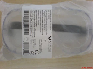 8 Stück Brille Schutzbrille 602.01.00.00 Univet Optical Technologies Neu  - Bild 1 von 5