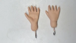 Mains pour poupées anciennes "SFBJ" Taille "5" Antique doll hands - Picture 1 of 5