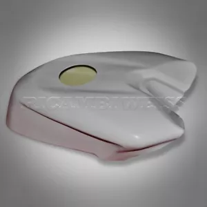 TH07 DUCATI 848 1098 1198 GRP TANK COVER RACING - Picture 1 of 3