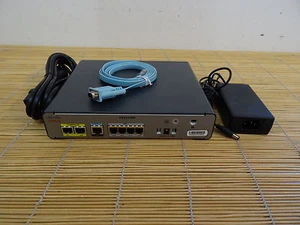 Cisco VG204XM gateway vocale analogico SCCP, SIP, MGCP, H.323, SRST - Foto 1 di 1