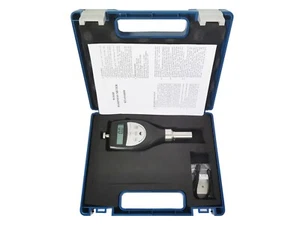 Wood Hardness Tester Durometer Wood Indentation Hardness Tester With 10-90HD - Picture 1 of 14