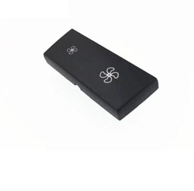 Fan Speed switch Button Cover Climate Control For Bmw 3 E90 X1 E84 X3 F25 X4 F26 - Imagem 1 de 3