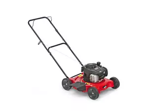MTD Smart 51 BC Benzin-Rasenmäher mit Briggs&Stratton Motor - Bild 1 von 2