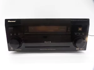 Pioneer VSX-56TXi Audio/Video Mehrkanal Receiver - Bild 1 von 19