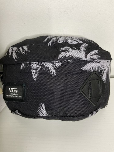 Vans off the wall Uomo Aliso Hip Pack Los Psychos Taglia Unica Fanny Pack