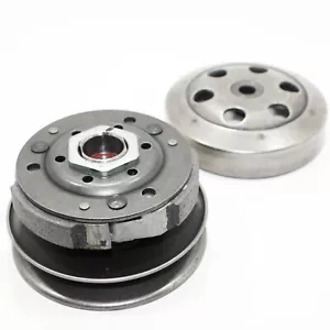 Centrifugal Clutch Pad Assembly GY6 50cc Engine Quad Dirt SCOOTER Bike ATV Buggy - Picture 1 of 9
