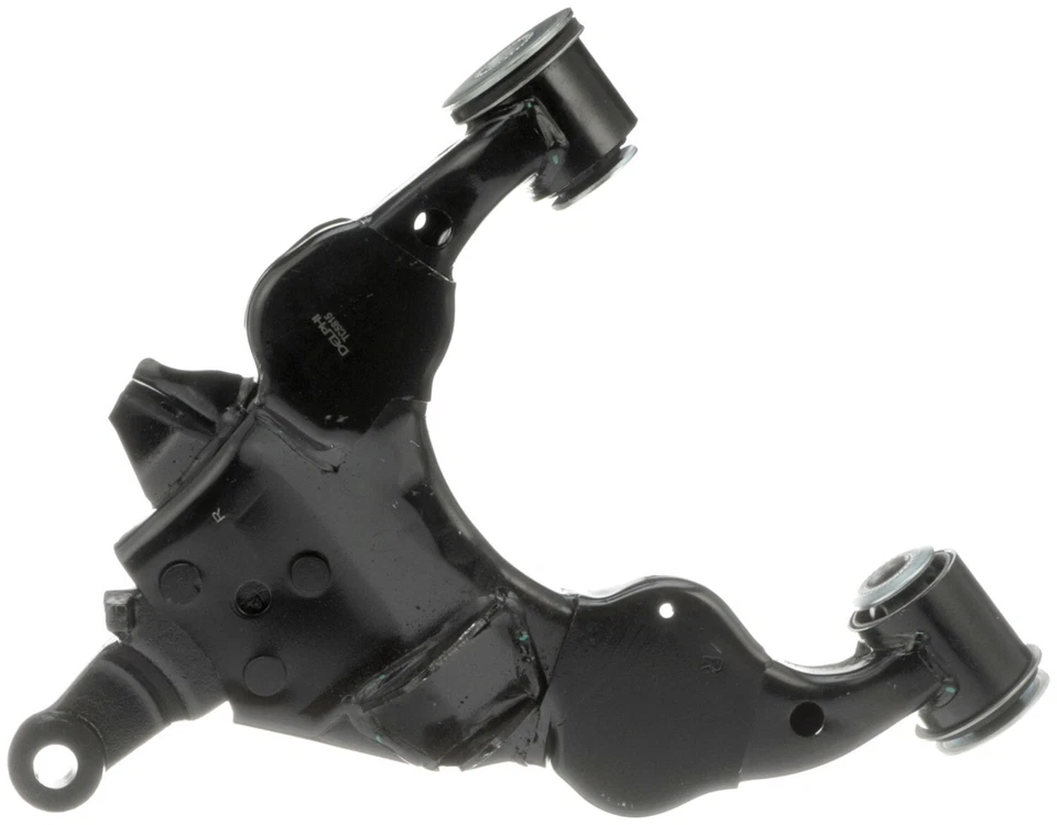 Brazo de control de suspensión inferior delantero derecho Delphi para Toyota Tundra 2001 2000-2004 Foto 1 de 4