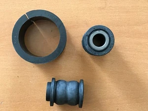 Fits Nissan Armada, Titan Steering Rack and Pinion Bushing Set 2004-2012  - Picture 1 of 1