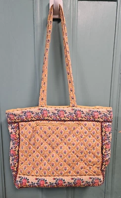 Bolso de Mano Souleiado Charles Demery Provenza Cachemira Amarillo Raro Foto 1 de 4