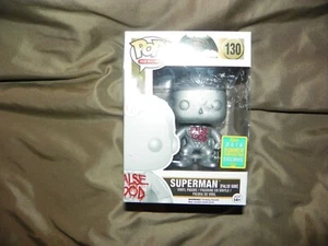 Funko Pop Heroes Batman vs. Superman Superman ( False God ) # 130 - Bild 1 von 6