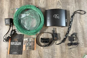 SportDog SDF-CT Contain + Train System In-Ground Rechargeable Dog Fence Collar - Picture 1 of 11