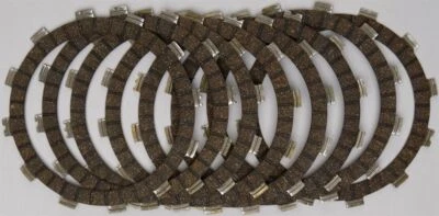 EBC CK O.E.M. Replacement Clutch Kit For Yamaha XVS1100 V-Star Classic 2001-2009 - Image 1 of 3