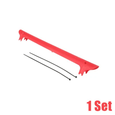 Chain stay Cover Chain Protector Bicycle Frame Chain Rear Fork Guard 6 Color New - Image 1 of 4