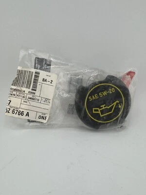 Engine Oil Filler Cap Ford/Motorcraft EC-787  EP5Z-6766-A - Изображение 1 из 4