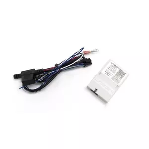 Lazer Lamps CanM8 Dual Output High Beam Interface For Switching Auxiliary Lamps - Picture 1 of 1