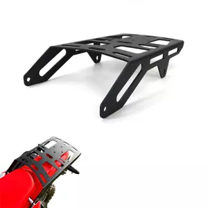 Portaequipajes trasero mercado de repuestos apto para HONDA CRF300L RALLY 2021-2024 2021 - Imagen 1 de 13