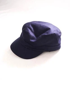 $ 395 ELEVENTY - Baseballmütze Wolle/Kaschmir blau Flanell Mütze - N/A - Bild 1 von 5