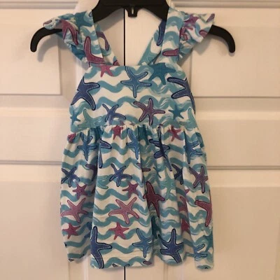 Kelly’s Kids Girls Dress & Shorts - Image 1 of 4