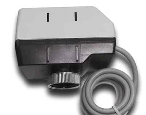 Actuador 230V para termostato de ambiente #802 - Imagen 1 de 3