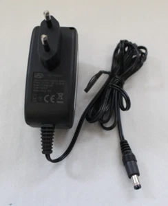 Steckernetzteil  Netzteil 12V 1,5A T018WE1225 Type: 1205LF - Bild 1 von 5