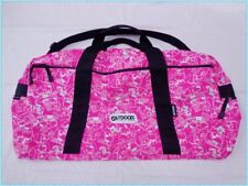 Hello kitty× outdoor  collaboration Kawaii Pink large shoulder bag Tote bag