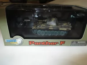 DRAGON ARMOR 1:72 PANTHER F BERLIN   1945 - Picture 1 of 4