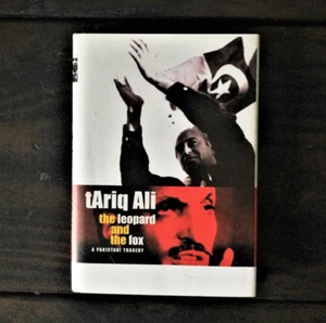 Tariq Ali - Der Leopard und der Fuchs: Eine pakistanische Tragödie - Bild 1 von 1