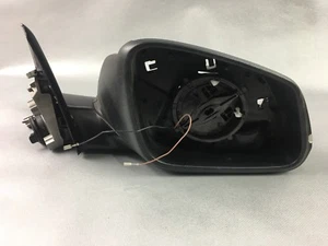 Specchio retrovisore esterno destro originale BMW 7245084 F30 retrovisore laterale 3 6 pin - Foto 1 di 4