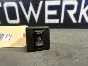 OEM GENUINE MITSUBISHI LANCER  EVO 7 8 9 INTERCOOLER SPRAY SWITCH AUTO MANUAL - Picture 1 of 3