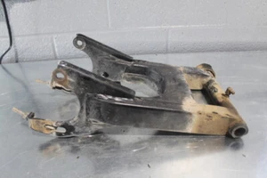 1986 HONDA FOURTRAX 200 SX TRX200SX REAR SWINGARM BACK SUSPENSION SWING ARM - Picture 1 of 7