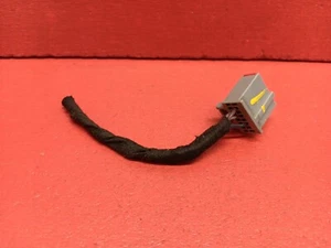 2008 - 2012 Ford Escape Hybrid Radio Information Display Screen PIGTAIL ONLY - Picture 1 of 5
