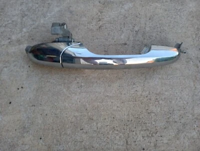 Manija de puerta exterior derecha Fiat 500 2012-2018 68069942AB Foto 1 de 3