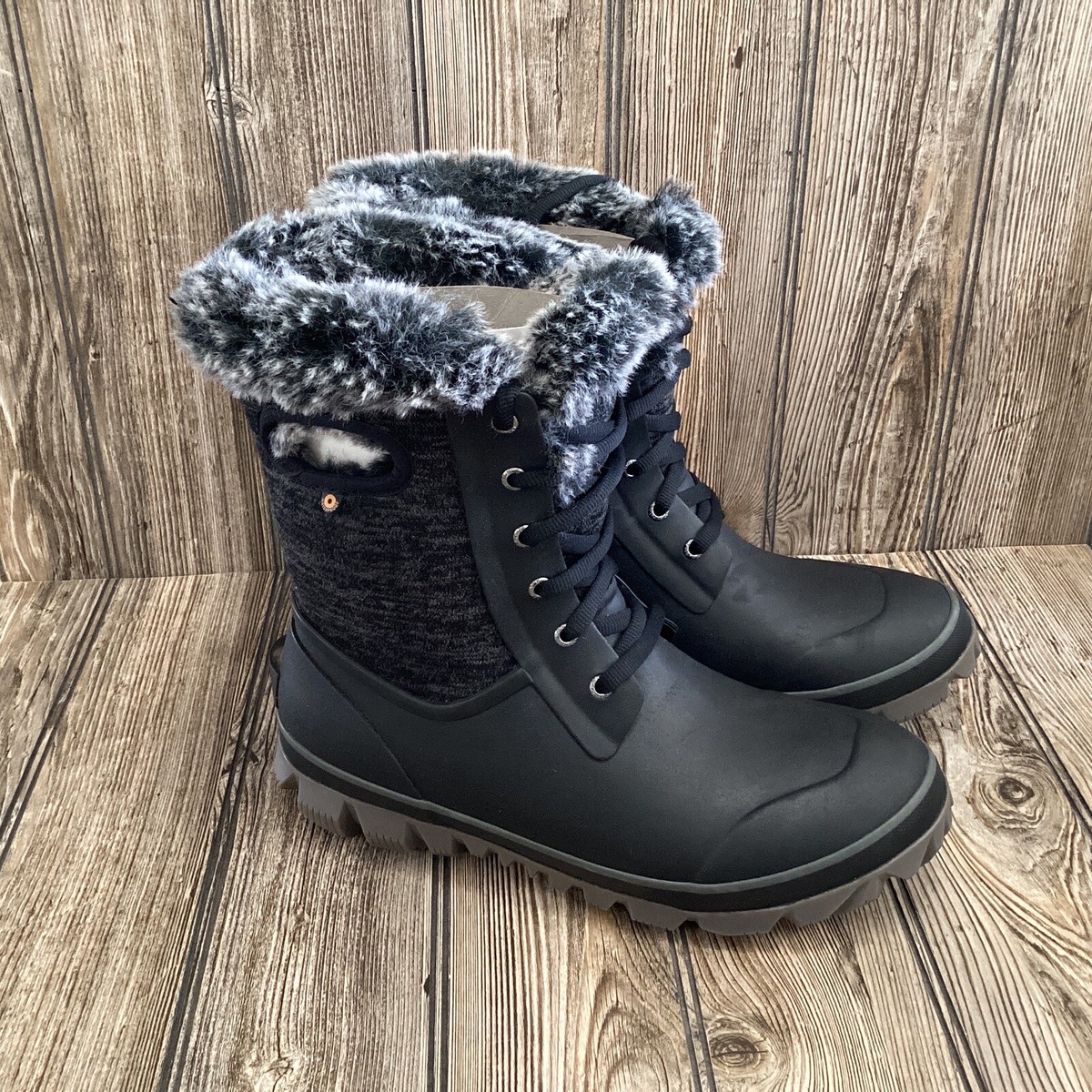 Ameri ROTY LACE UP OVER KNIT ジャガードセットアップ（ameri  