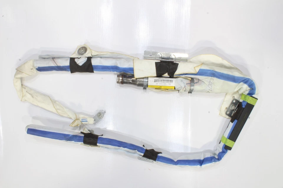 11 12 2013 2014 FORD F250/350 SUPER DUTY SUPER CAB LEFT ROOF AIRBAG OEM AIR BAG - Imagem 1 de 1