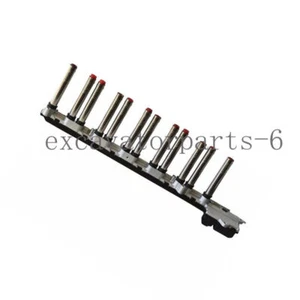 2751500680 Ignition Coil Pack For 2001-2014 Mercedes-Benz CL600 215.378 215.376 - Picture 1 of 7