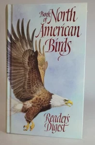 Book of North American Birds by Editors of Reader's Digest, Good Book - Hardcove - Picture 1 of 7