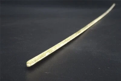 FELDER LÖTTECHNIK 1 Stab Messinghartlot 2,5mm Messinglot HARTOGEN B-Cu60Zn flussmittelgefüllt