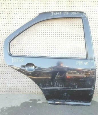 Carcasa puerta pasajero trasero derecho volkswagen jetta 1999-2004 OEM DRR38 Foto 1 de 4