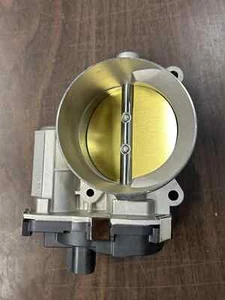 Throttle Body 12580760 Fit For Chevrolet Silverado 1500 2500 3500 Suburban 1500 - Picture 1 of 9