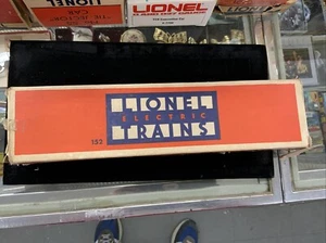 Lionel 152 Automatic Crossing Gate - Picture 1 of 9