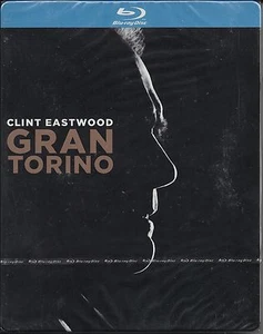 Gran Torino French Import SteelBook OOP - Picture 1 of 6