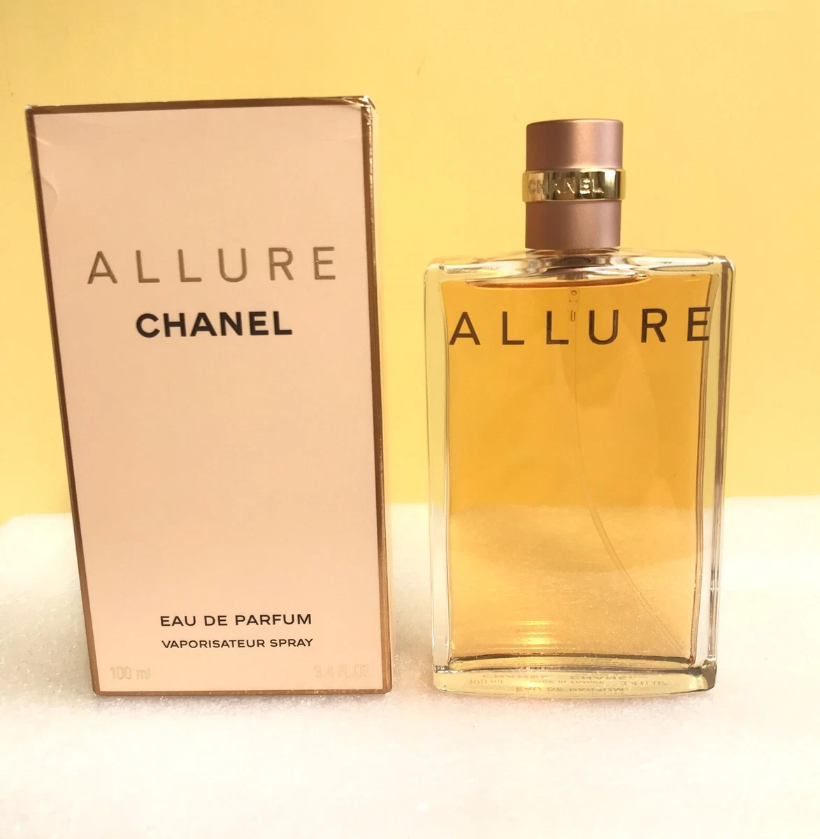 CHANEL Allure Fragrances for Women for sale | eBay