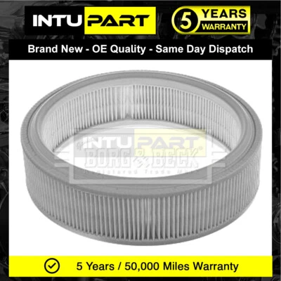 Filtro de aire IntuPart 5008679 se adapta a Rover Mini-Moke Austin Metro MG 1.0 1.3 Foto 1 de 4
